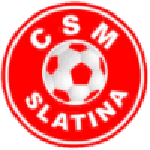 Slatina team flag