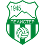 Pelister team flag