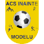 Înainte Modelu team flag