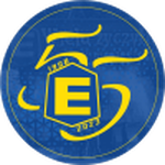 Elana Toruń team flag