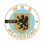 Gryf Wejherowo team flag