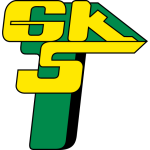 Górnik Łęczna team flag