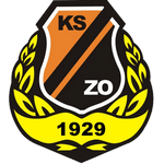 KSZO 1929 team flag