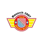 Polonia Środa team flag