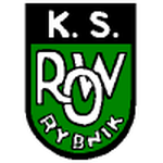 ROW Rybnik team flag