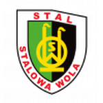 Stal Stalowa Wola team flag