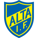 Alta team flag