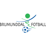 Brumunddal team flag