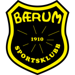 Bærum team flag