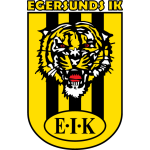 Egersund team flag