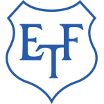Eidsvold team flag