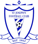St Joseph S Fc team flag