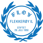 Flekkerøy team flag