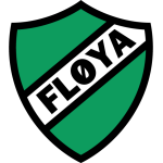 Fløya team flag