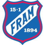 Fram team flag