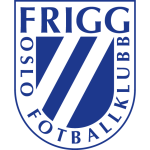 Frigg team flag