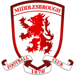 Middlesbrough flag