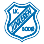 Junkeren team flag