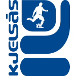 Kjelsås team flag