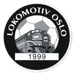 Lokomotiv Oslo team flag