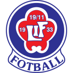Lørenskog team flag