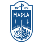 Madla team flag
