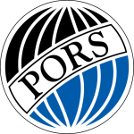Pors Grenland team flag