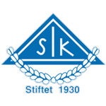 Skjervøy team flag