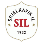 Spjelkavik team flag