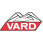 Vard team flag