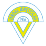 Verdal team flag