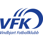 Vindbjart team flag