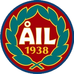 Åkra team flag