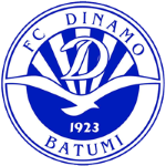 Dinamo Batumi team flag