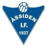Åssiden IF team flag