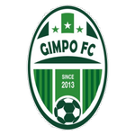 Gimpo Citizen team flag