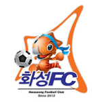 Hwaseong team flag