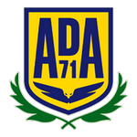 Alcorcon team flag
