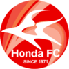 Honda team flag