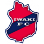 Iwaki team flag