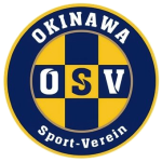 Okinawa SV team flag