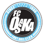 Osaka team flag