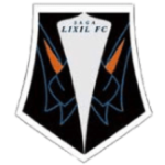 Saga LIXIL team flag