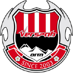 Verspah Oita team flag