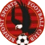 Bedfont Sports team flag