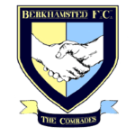 Berkhamsted team flag