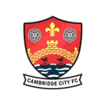 Cambridge City team flag