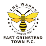 East Grinstead Town team flag