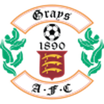 Grays Athletic team flag