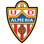 Almeria team flag